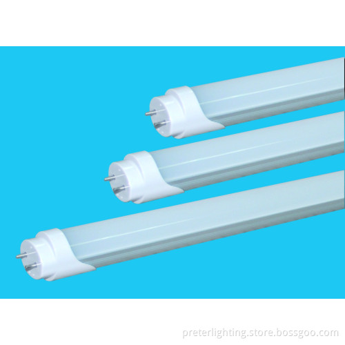 China Supplier LED T8 60cm/120cm/150cm Tube